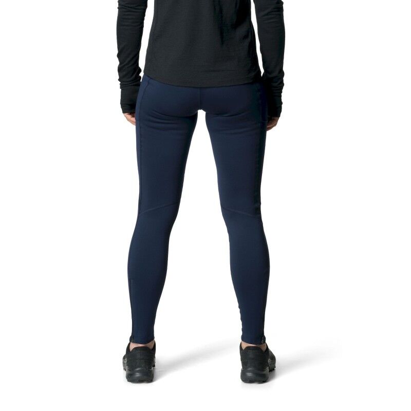 Pace Trail Tights - Collant running femme