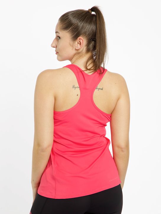 FILA Top pink