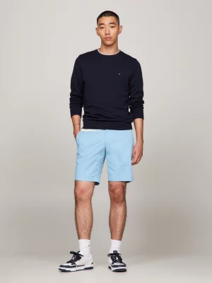 Coleção 1985 - Shorts de Corte Regular