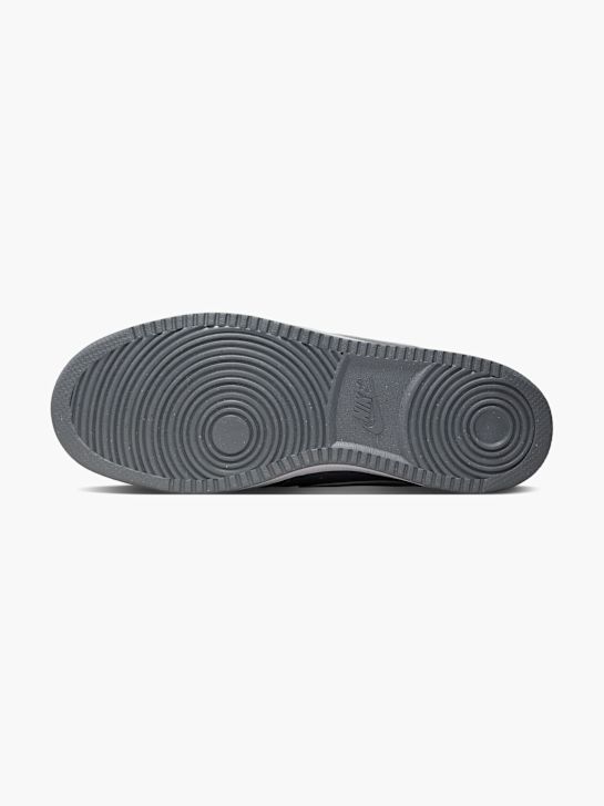 Nike COURT VISION Sneaker Grau