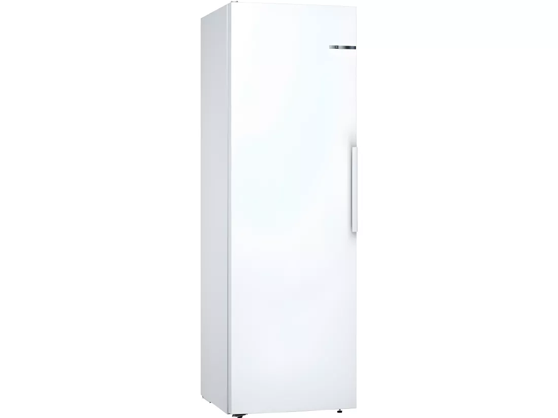 Réfrigérateurs 1 porte 346L Froid Brassé BOSCH 60cm E, KSV36VWEP