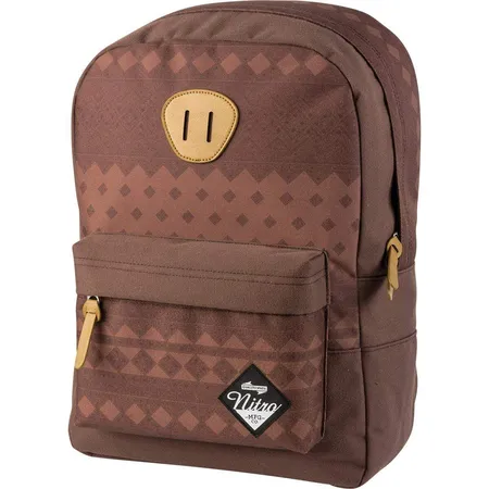 Nitro Urban Classic Rucksack northern patch