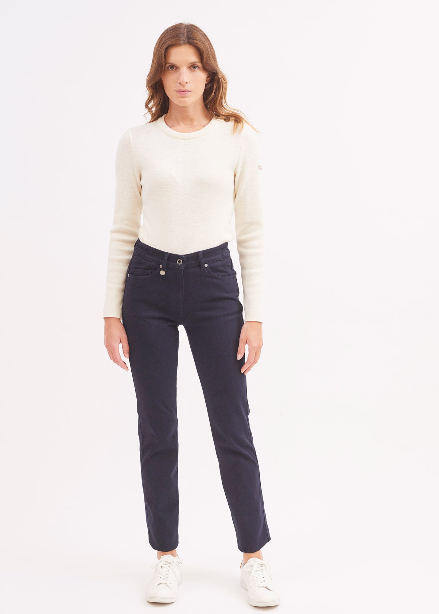 Pantalon droit Patricia