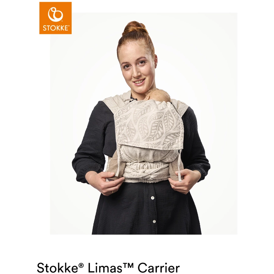 STOKKE® Limas™ Babytrage Boho Beige OCS