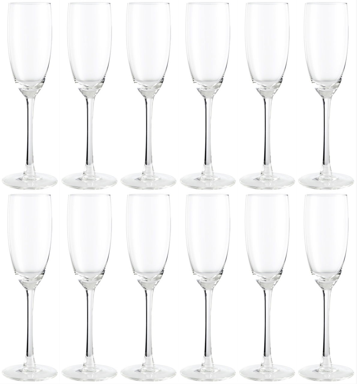Day Champagnerglas 12-tlg.