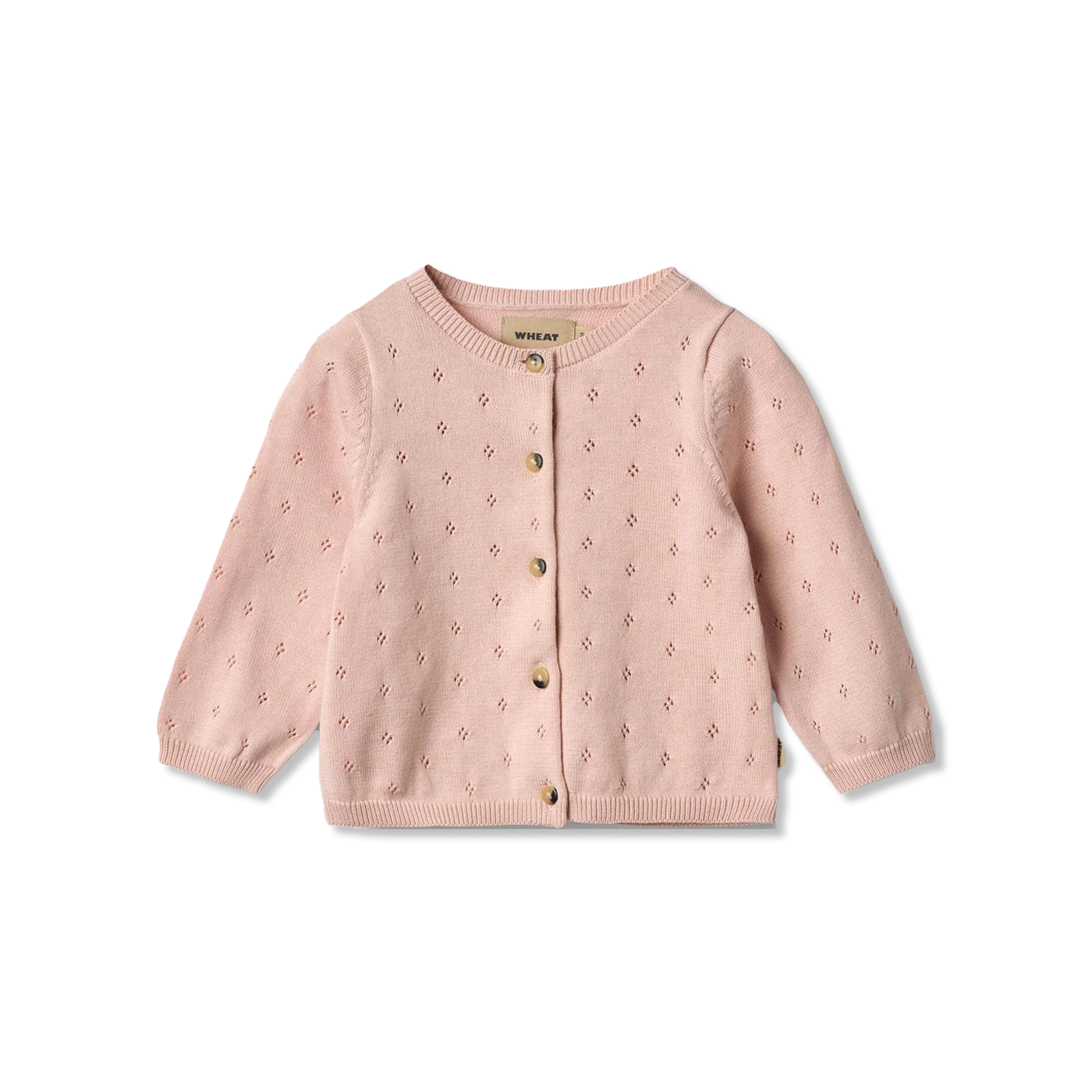 Maia cardigan