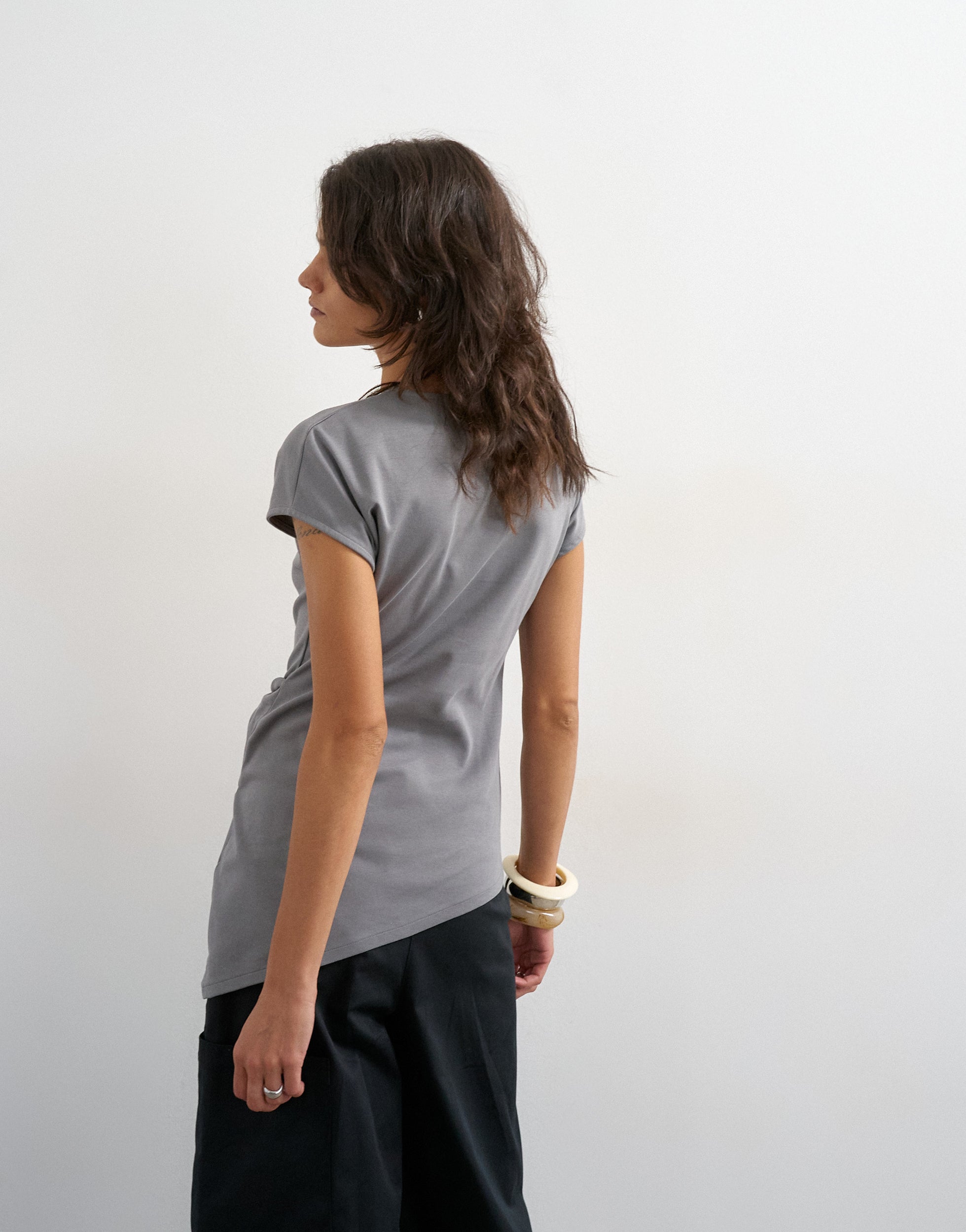 TSKATJA T-shirts