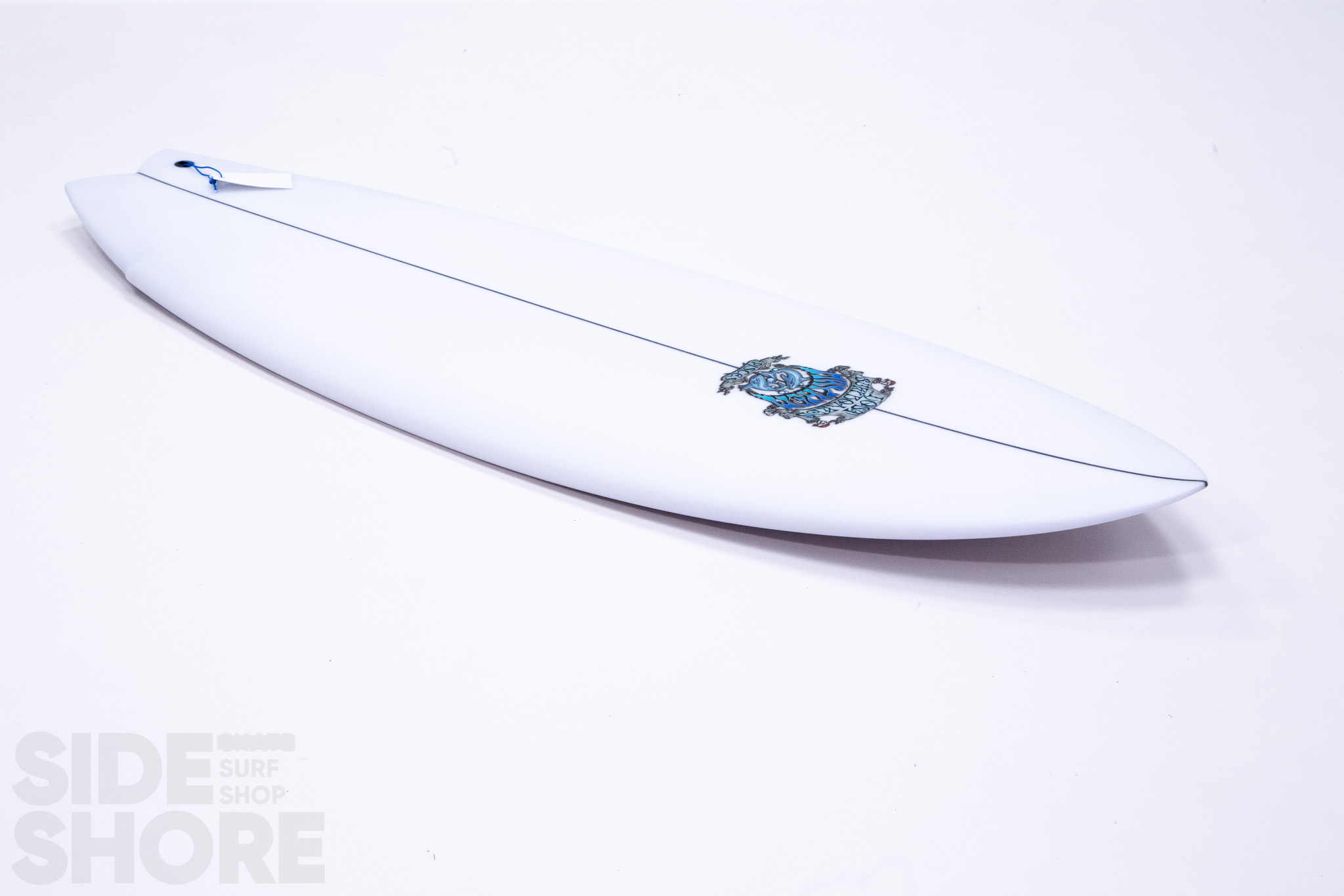 Lost Pisces - 5'6 x 20.13