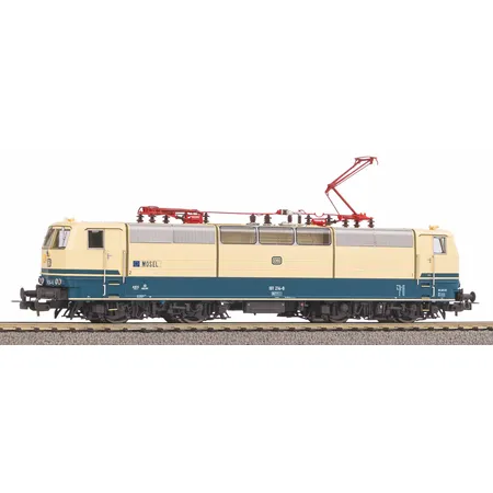 Piko 51355 - E-Lok BR 181.2 Mosel DB IV