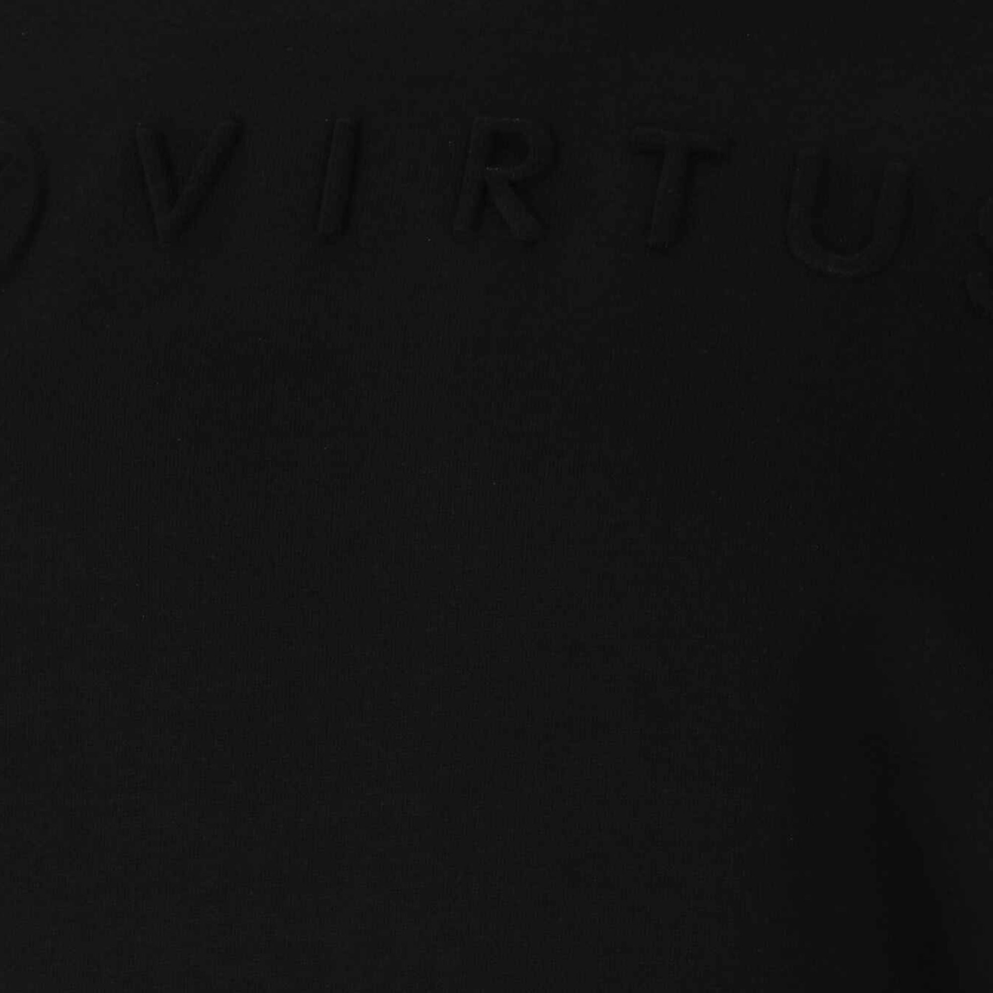 Virtus Toluo M Hoodie Herren schwarz