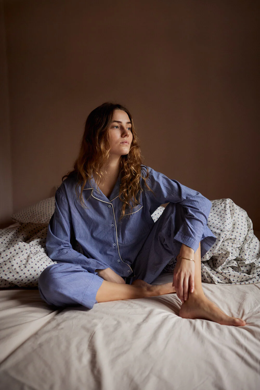 Studio Feder  Edith Pyjamas - Iconic