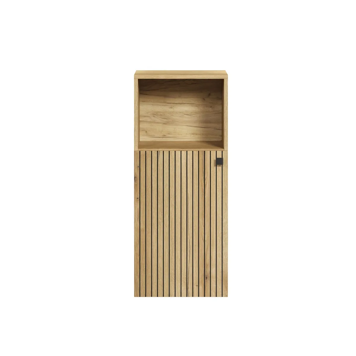 Epikasa Pure Meuble Salle de Bain - Marron
