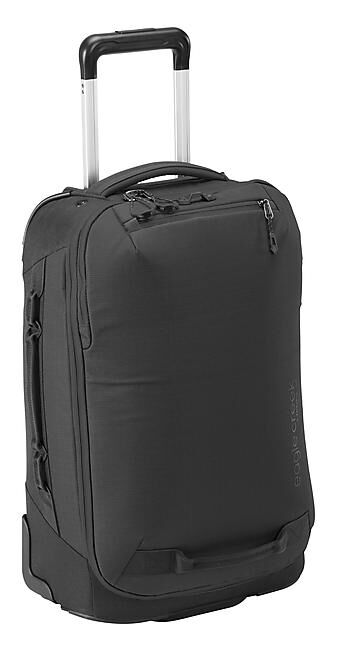 EAGLE CREEK - SAC A ROULETTES EXPANSE CONVERTIBLE CARRY ON 35