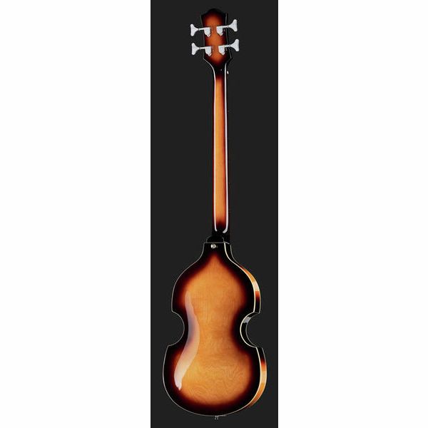 Harley Benton Beatbass VS Bundle 2