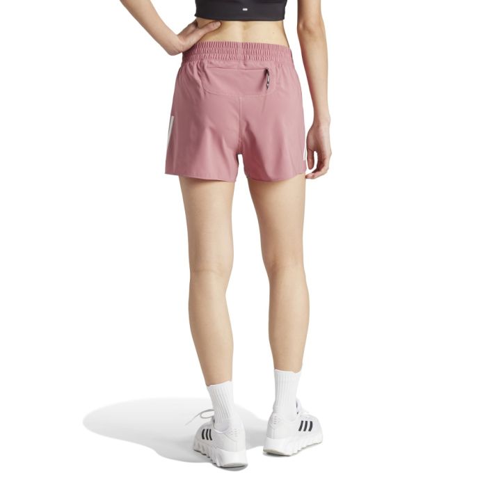adidas Dame Shorts Own The Run B 4 Inch Shorts Lilla