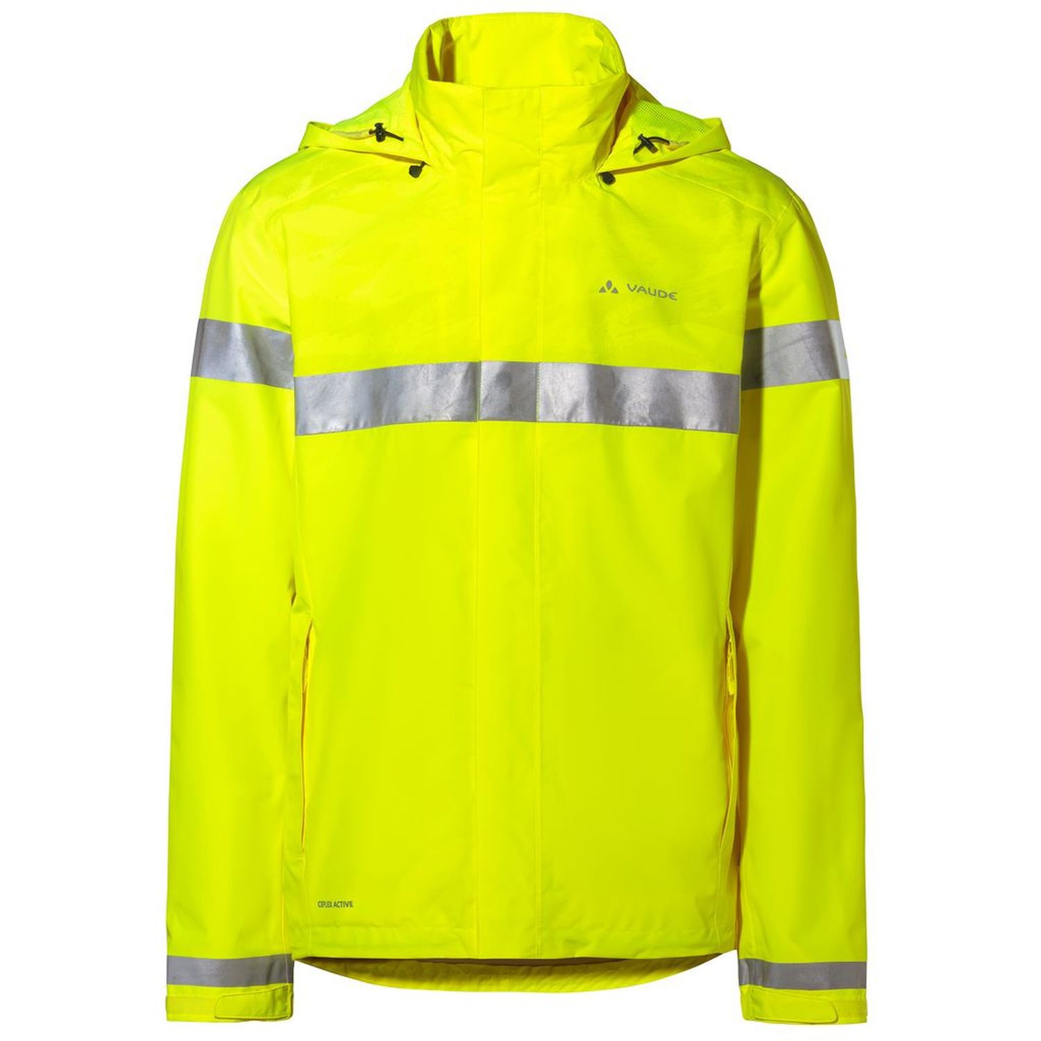 VaudeMe Luminum Rain Jacket