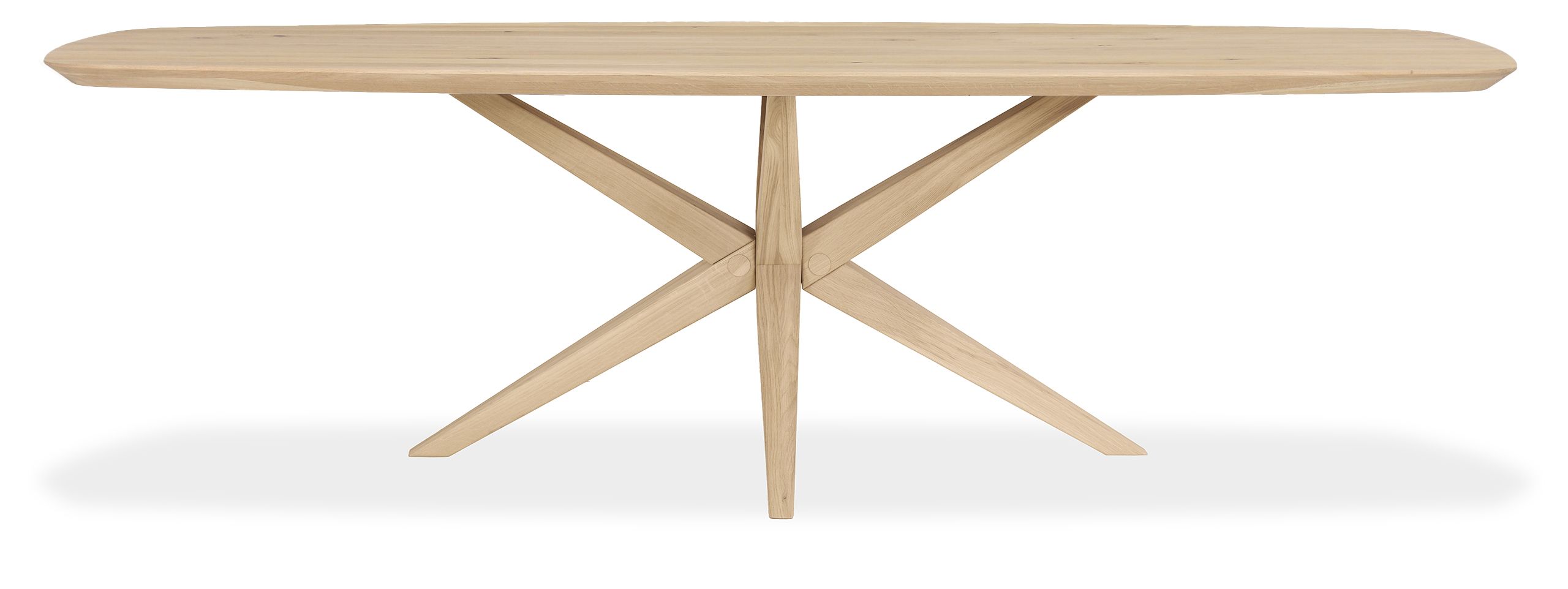 Eettafel Bodari