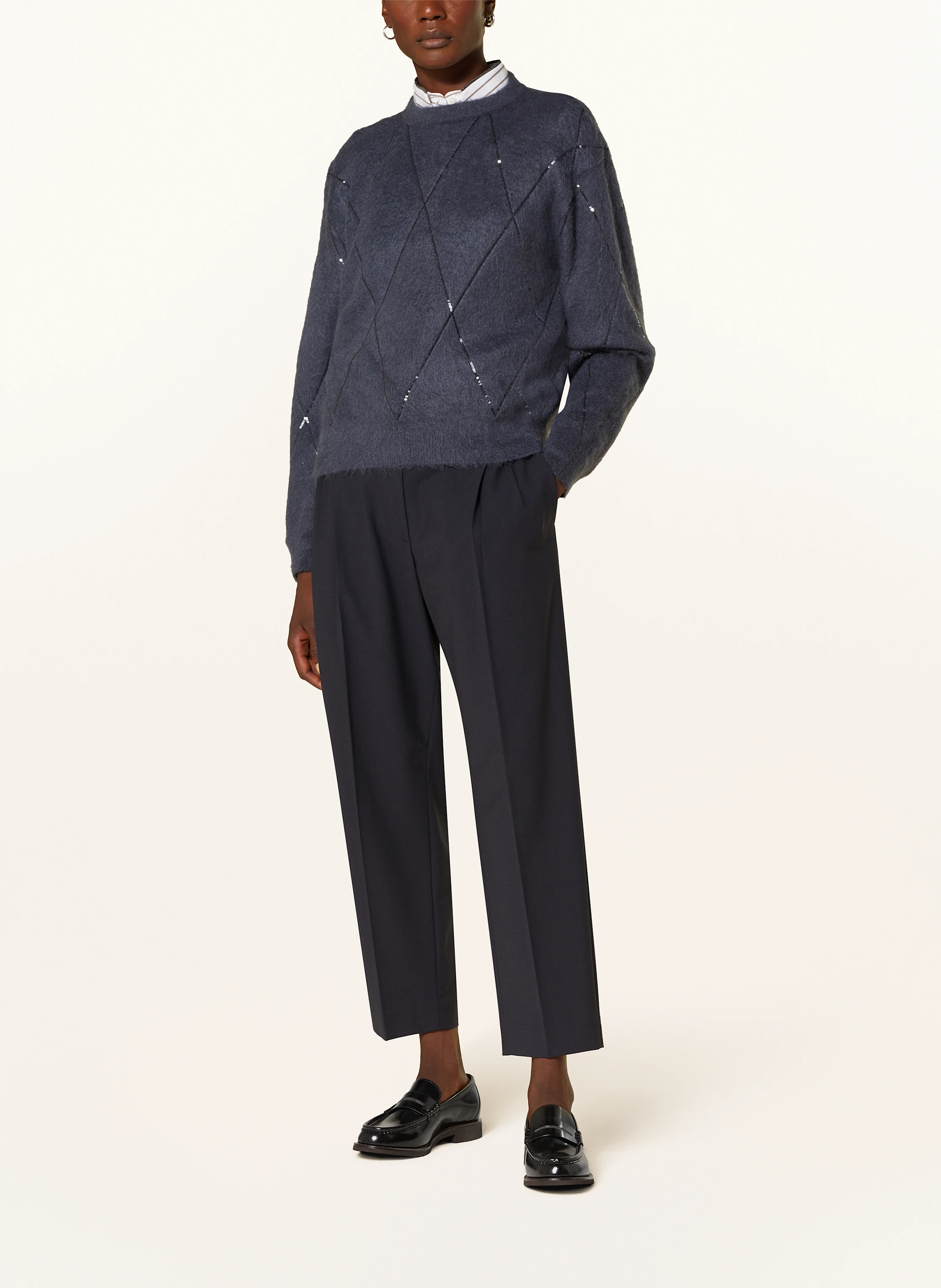 BRUNELLO CUCINELLI Pullover