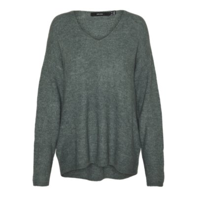 Pull femme Crewlefile VERO MODA