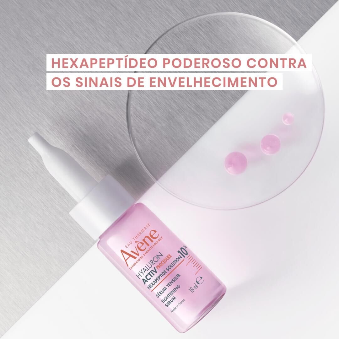 AVENE  Hyaluron Procedure Sérum Tensor - 20ml