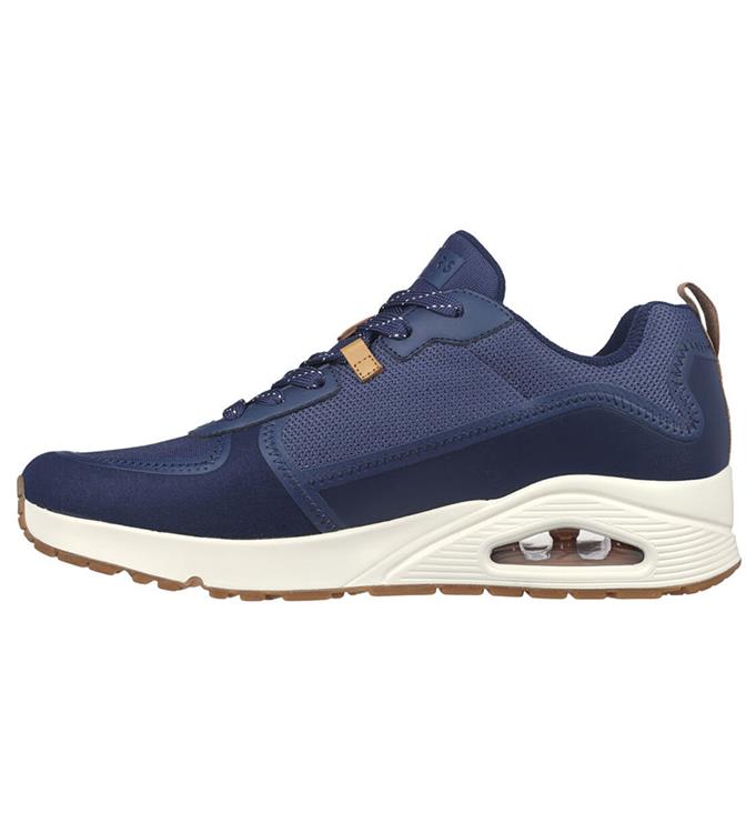 Skechers Men Uno - Layover Sneakers