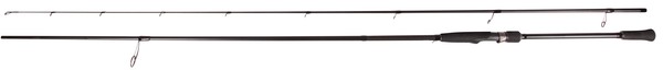 Canne Spinning Grayton Prey Jig (7-28g)