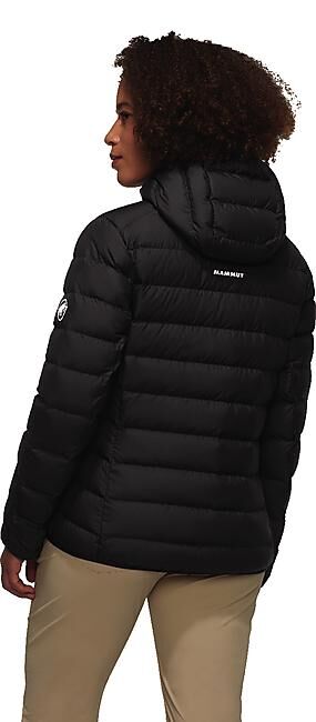 MAMMUT - VESTE WAYMARKER IN HOODED