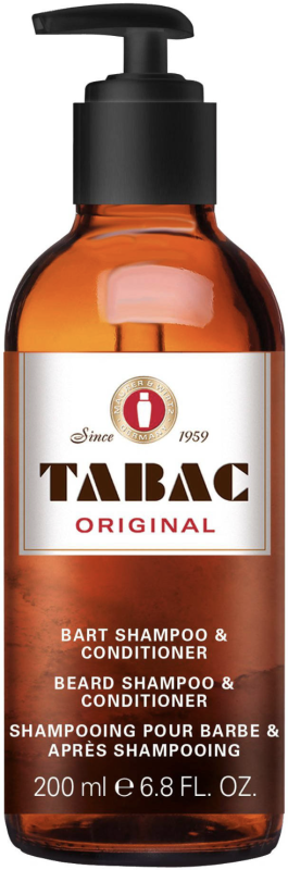 Tabac Original Baardshampoo 200ML