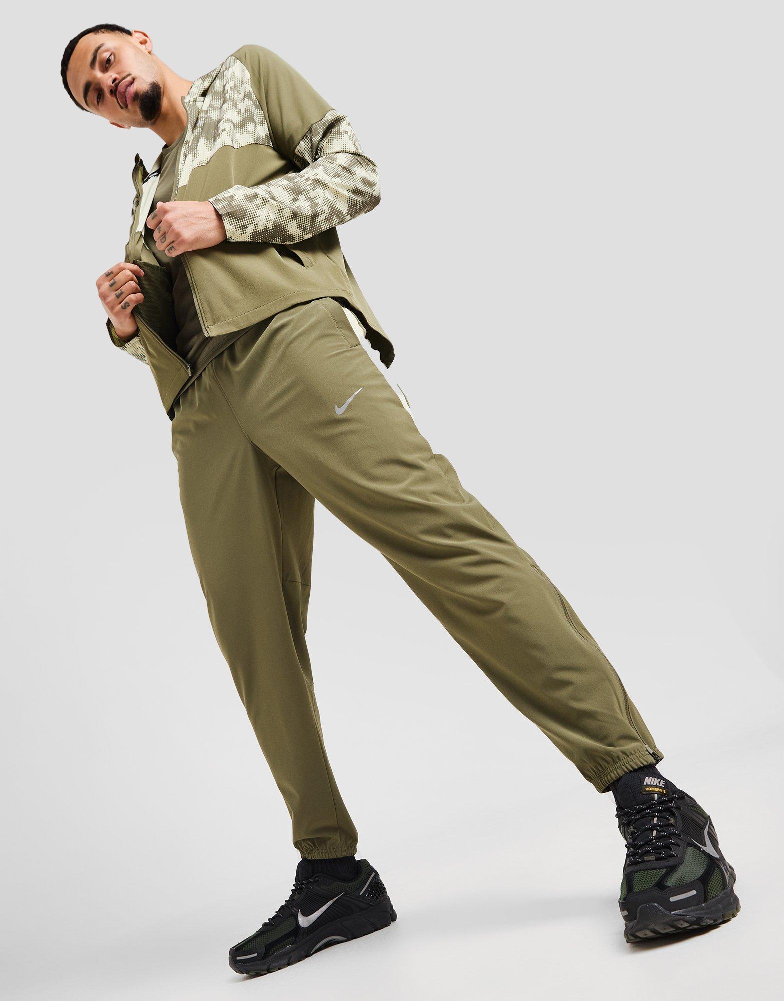 Nike Pantalon de running Dri-FIT Challenger Homme