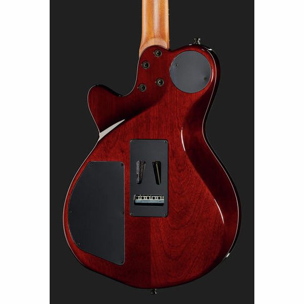 Godin XTSA Leaftop LB