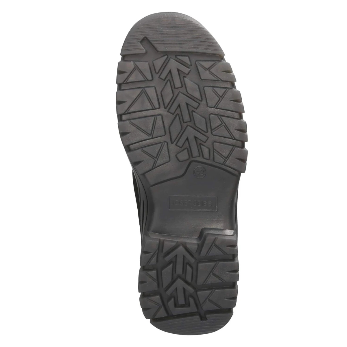 Josef SeibelSnowboots ALASKA 54 - schwarz