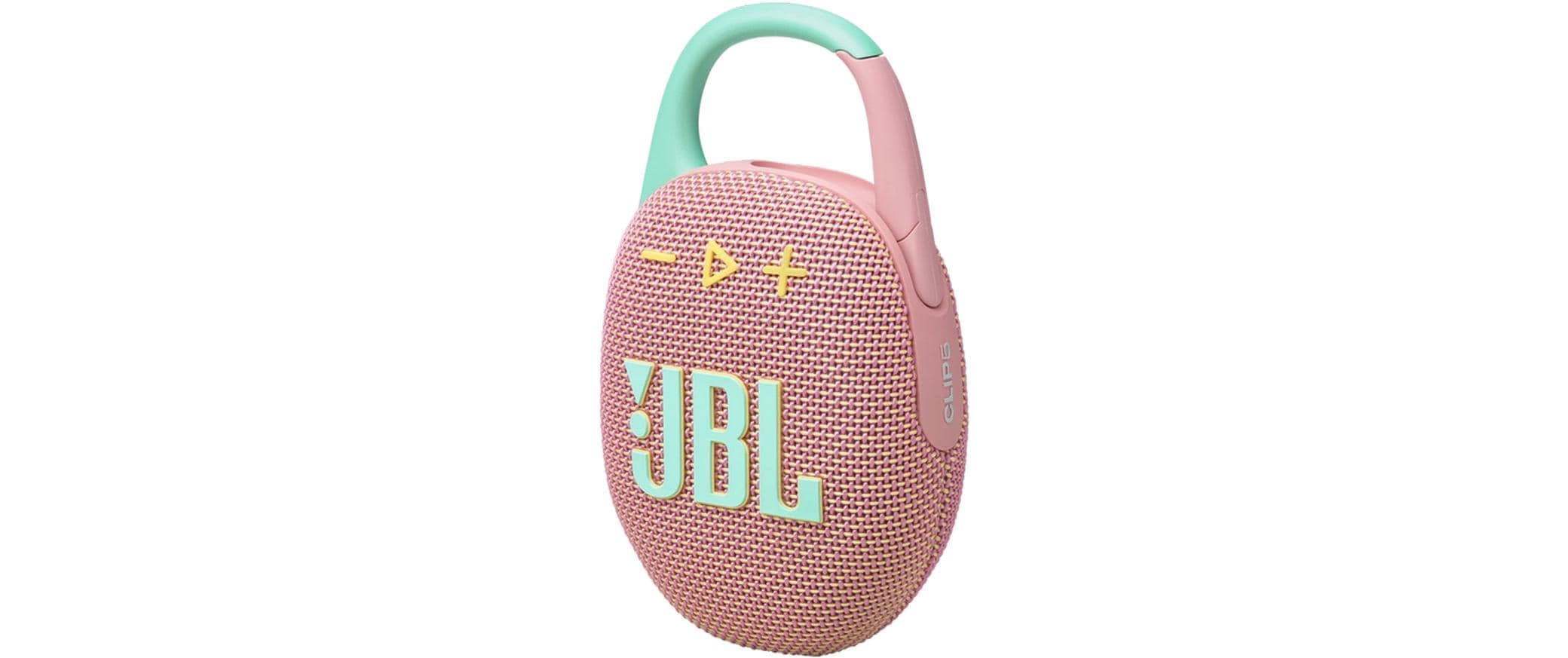 JBL Bluetooth-Lautsprecher »Clip 5« (Bluetooth )