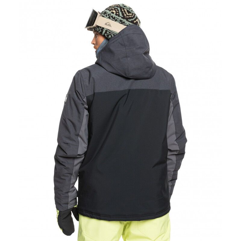 Dawson Jacket - Veste ski homme