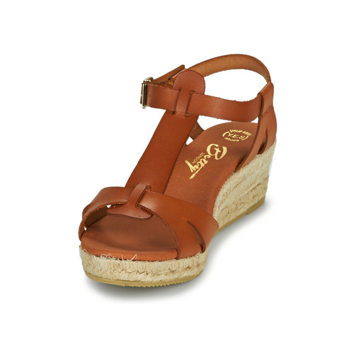 Betty London - OBORSEL - Cognac