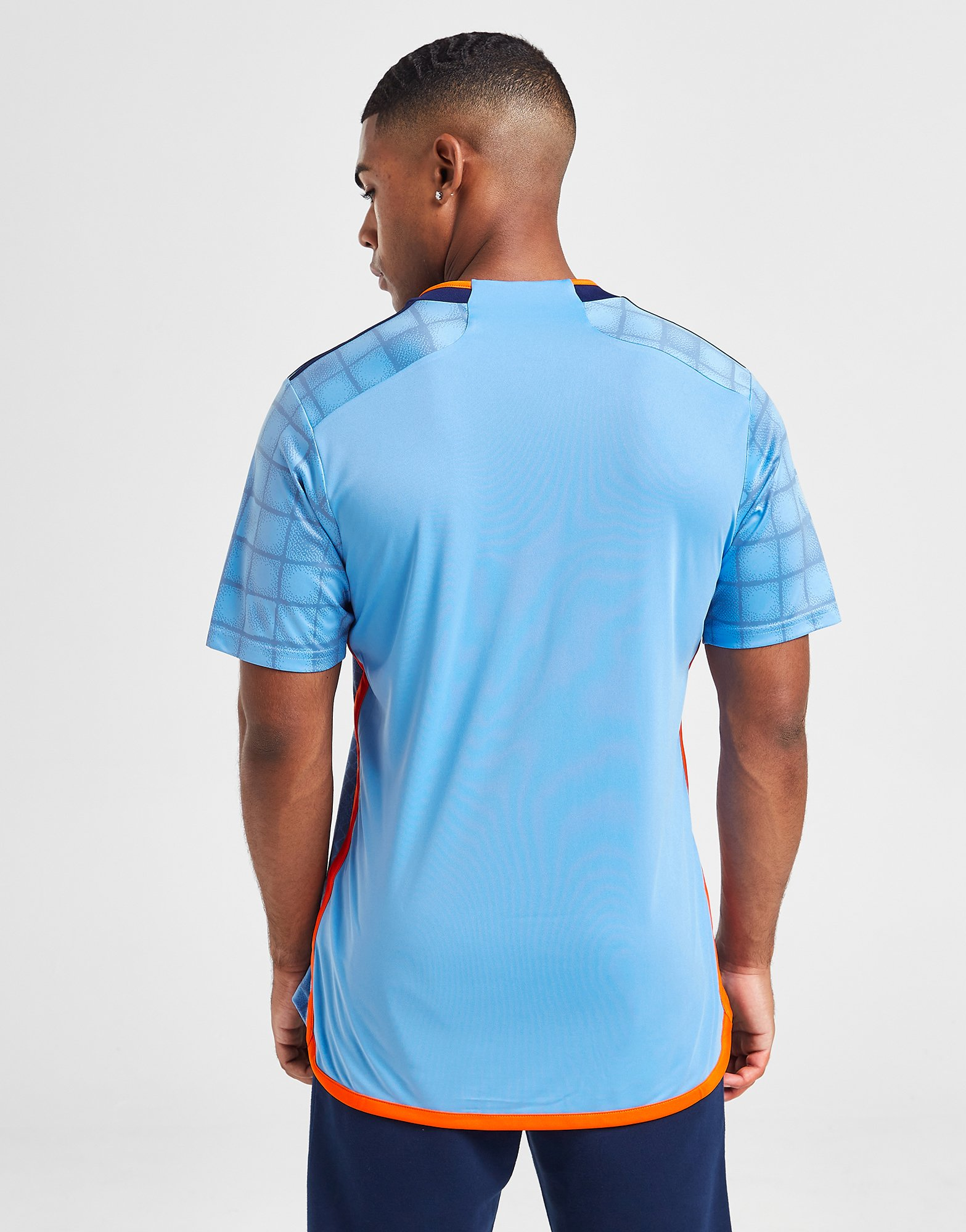 adidas Maillot Domicile New York City FC 23/24