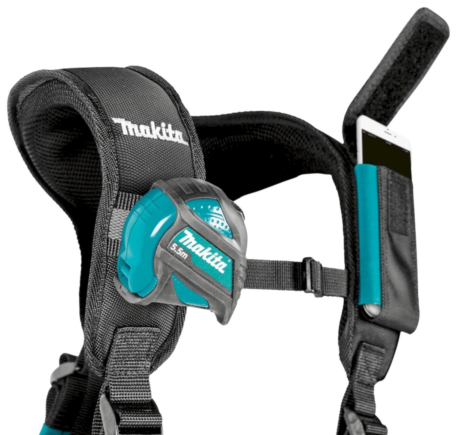 Makita E-15372 Gereedschapsgordel beugel zwaargewicht