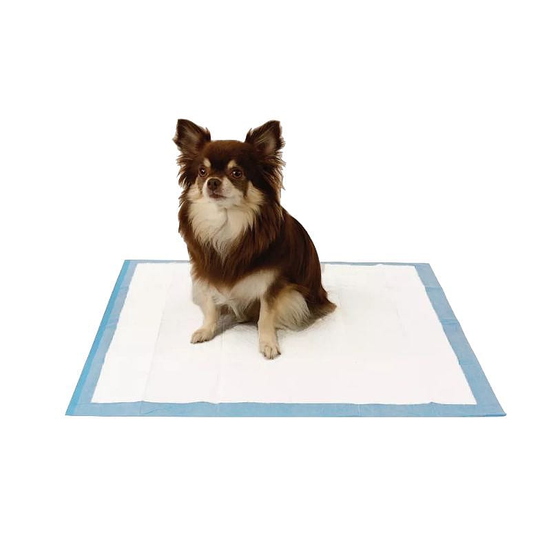EasyPets Puppy Training Pads 58 x 58 cm Puppy | 105 stuks | 20041.1