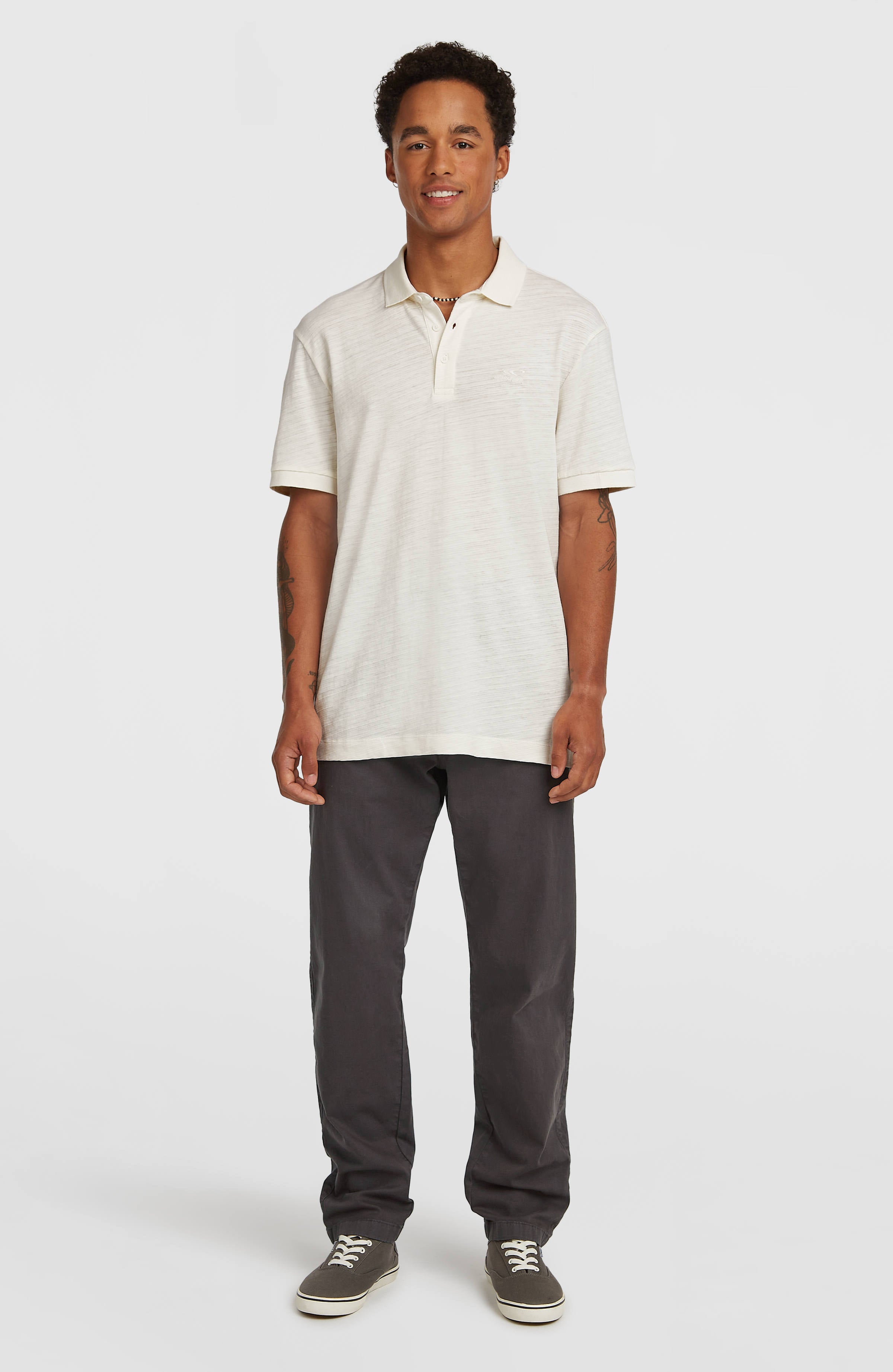 Essentials chinobroek