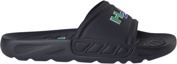 H2O Tofield badesandal Sort
