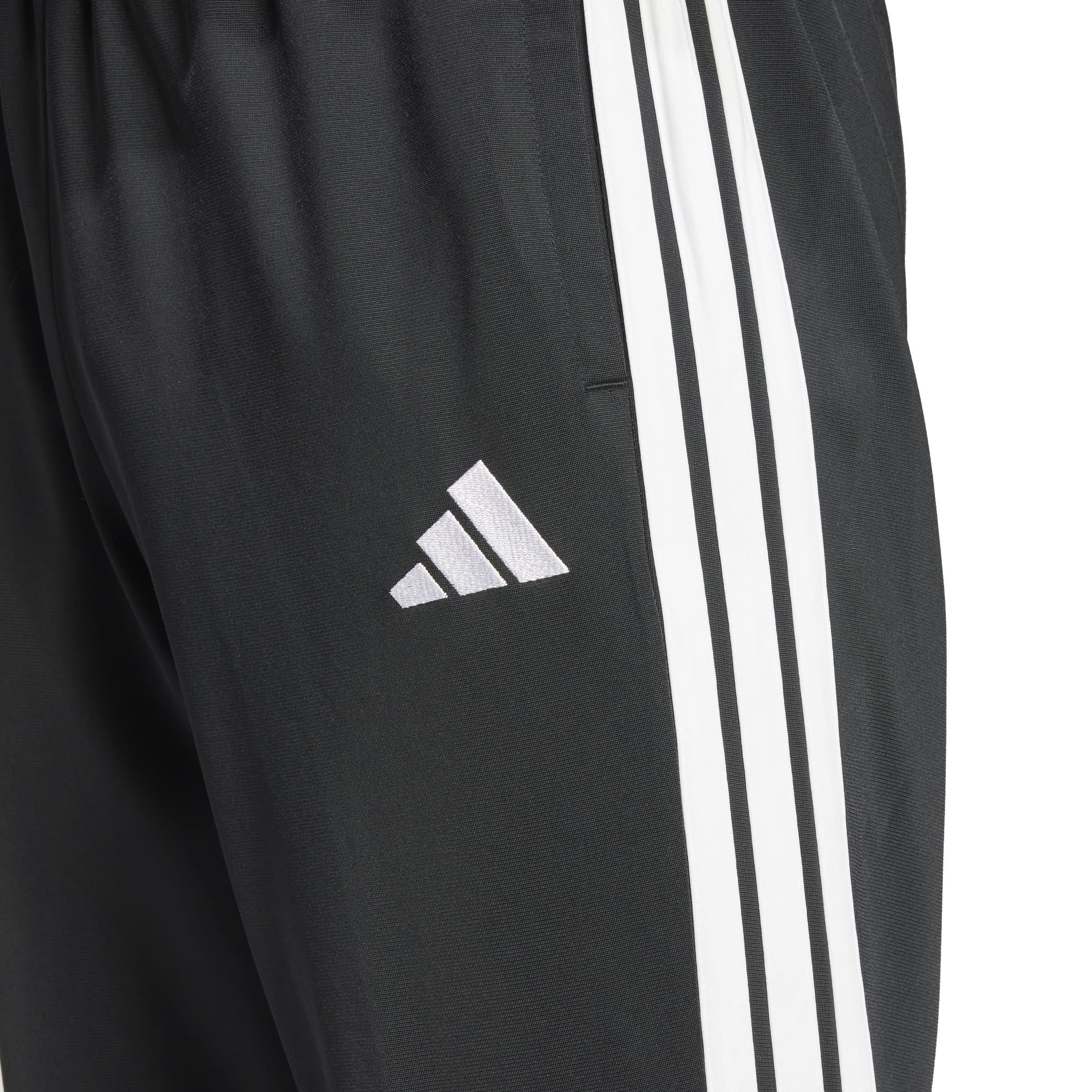 adidas Basic 3 Stripes Tricot Tracksuit