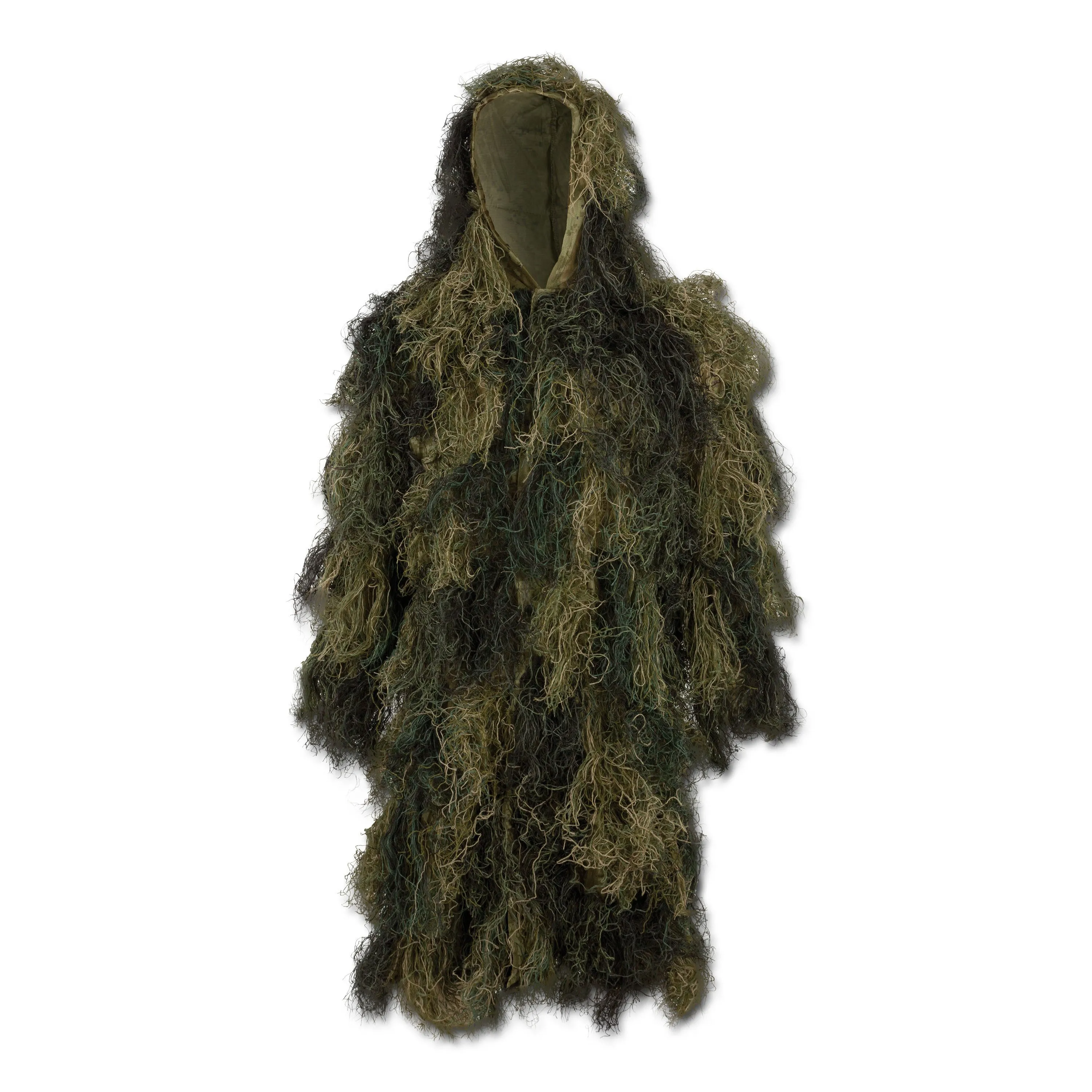 MFH -  MFH Tarnparka Ghillie woodland