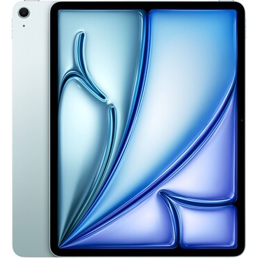iPad Apple iPad Air 13'' Puce Apple M2 512 Go Wifi 6eme generation 2024 Bleu