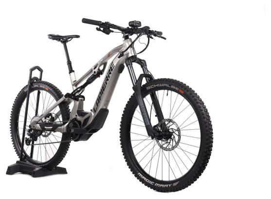 Produit reconditionné · Lapierre Overvolt Tr 5.6 - VTT électrique | Très bon état