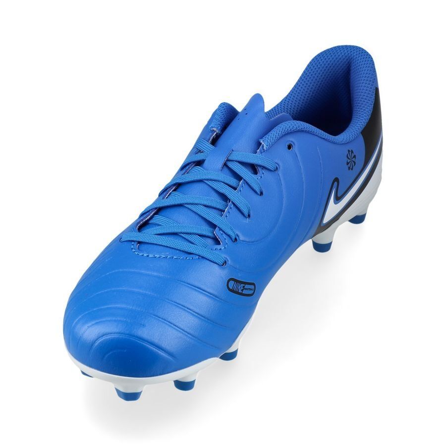 Nike Tiempo Legend 10 Club MG Mad Ambition - Soar/Blanc Enfant