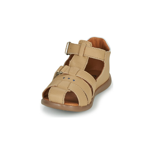 GBB - GARDOU - Beige