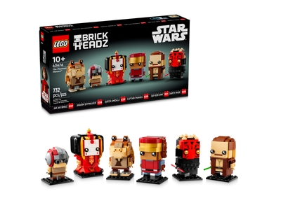 LEGO The Phantom Menace™ (40676)