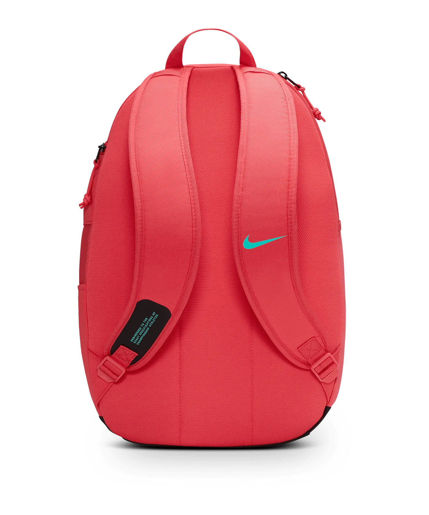 Nike Academy Team Rucksack Orange F850