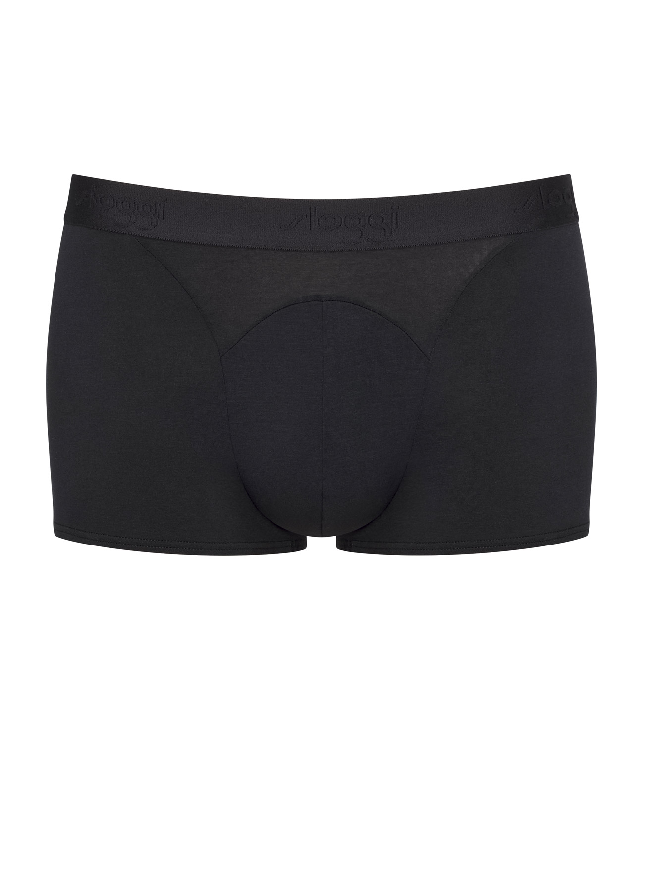 Lot de 2 shorties Ever Soft Hipster
