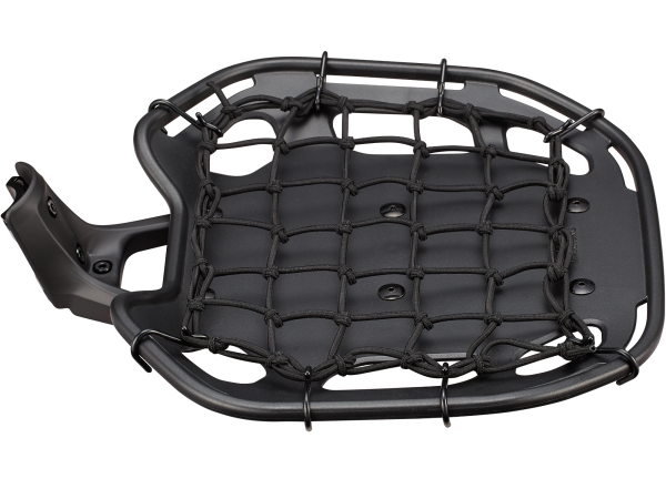 Specialized Front Rack & Adventure Plate
