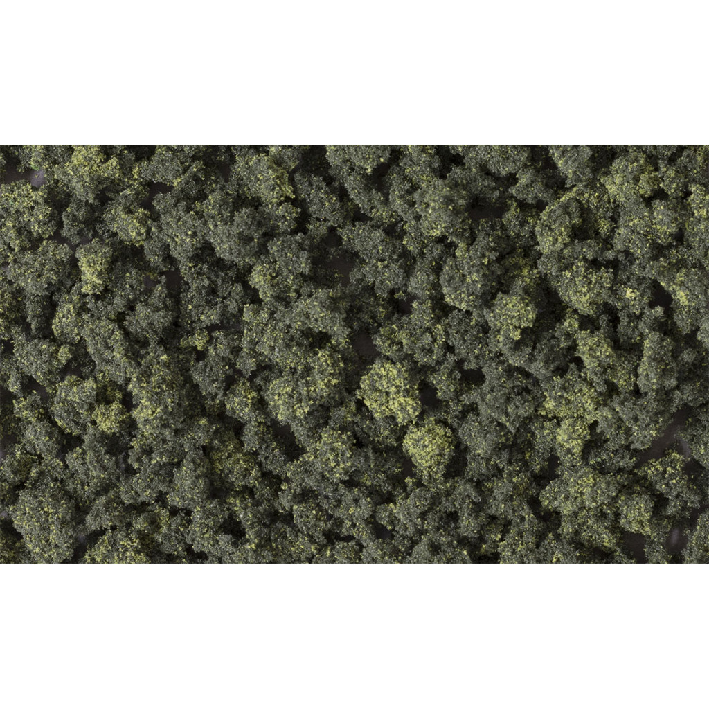 Woodland Scenics - Feuillage en Shaker - Forest Blend